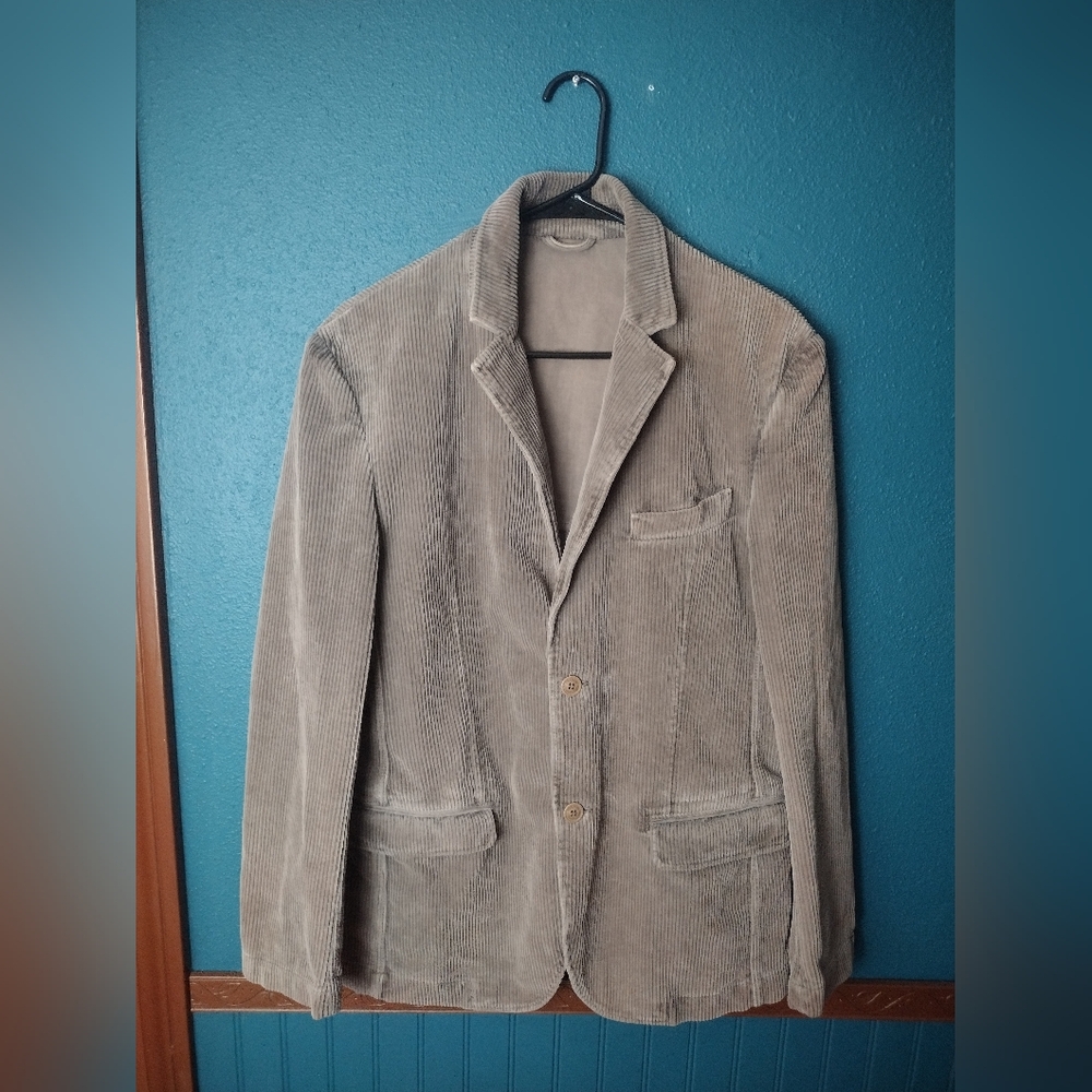 French Connection Corduroy Blazer
